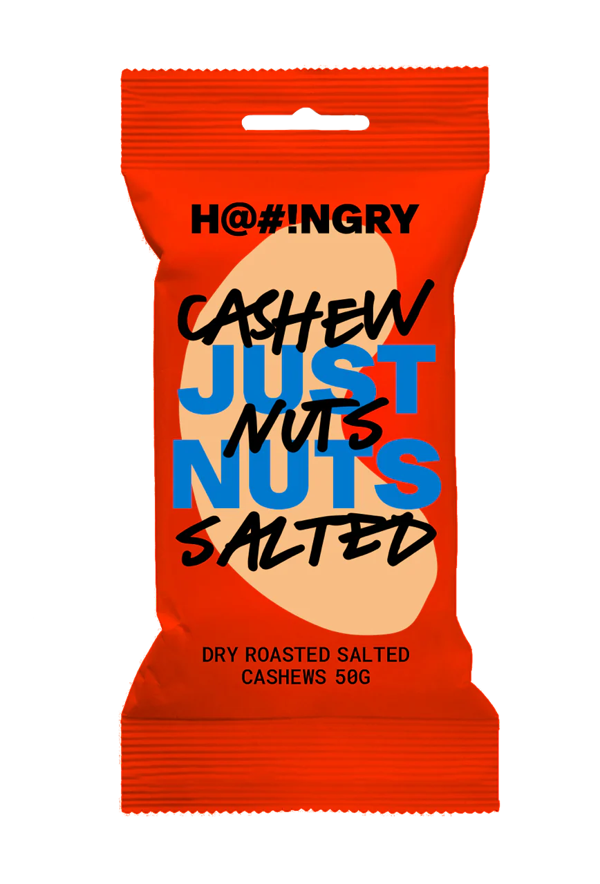 Cashew Salted