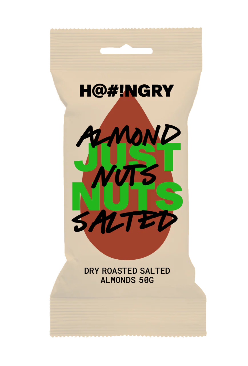 Almond Salted