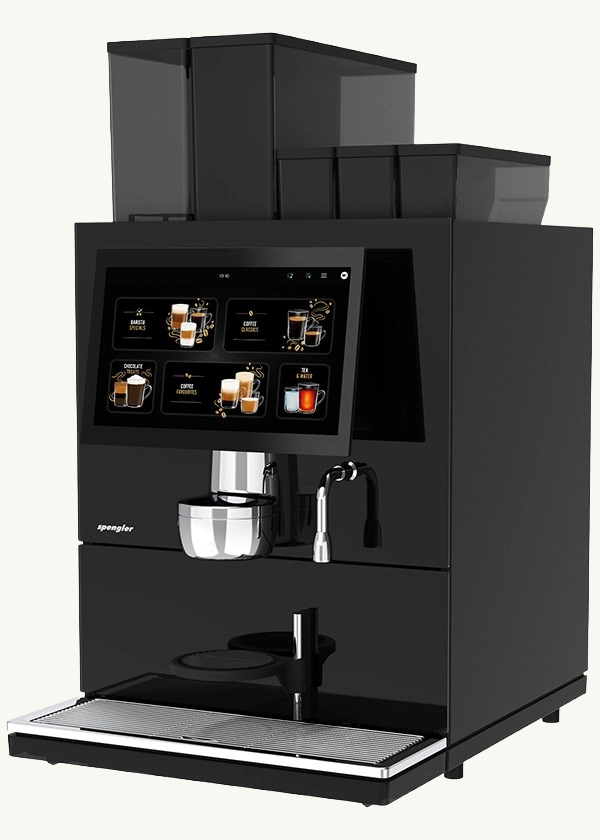 Spengler SP 56