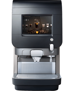 Cafitesse Excellence Touch