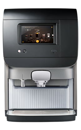 Cafitesse Excellence Compact Touch