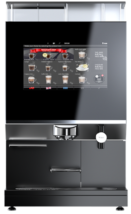 Spengler Custom Line